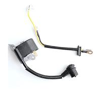 ZAPYVET 1 Set Ignition Coil Module, for Husqvarna, 235 240 530039143 545199901 545063901 Push Mower Crank Parts
