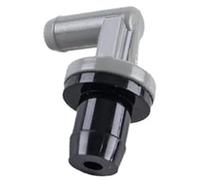 ZAPYVET 1 X Auto Parts Crankcase Ventilation Pcv Valve 12204-11040, for Integra Legend NSX Cl SLX Tl Turbo Solenoid car pcv Valve Ventilation Unit, Vehicle crankcase