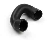 ZAPYVET 11537521049 Thermostat Coolant Pump Connection Water Hose Pipe, for, 1 Series 3 Series 5 Series 6 Series 7 Series Z4 X1 X3 X5 Radiator Hose