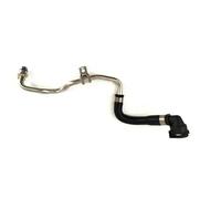 ZAPYVET 11538650087 Coolant Water Return Hose, for, 3 5 7 Series G20 G30 G32 M340i 540i 740i M40iX Radiator Hose