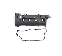 ZAPYVET 13264-0M302 Engine Valve Cover Cylinder Head Chamber Auto Parts, for NISSAN, GA13-DE Engine Top Sealing Cover Unit