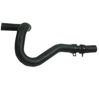 ZAPYVET 1343JZ 2.0 Radiator Upper Water Pipe Hose, for Citroen, C5, for Peugeot, 407 508 Radiator Hose