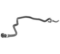 ZAPYVET 17127508041 Water Pipe Coolant Hose Radiator Hose Car Exhaust Pipe Assembly, for, E65 760i 760Li E66 Radiator Hose