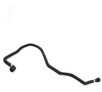 ZAPYVET 17127535528 Liquid Storage Deputy Kettle Connection Water Pipe, for, X3 G01 G08 X4 G02 Cylinder Head Connection Hose Radiator Hose