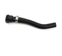 ZAPYVET 17127589442 Engine Radiator Air Conditioning Water Tank Water Tank Pipe, for, N63 F10 F12 650I F13 F01 750I F02 GT F07 Radiator Hose
