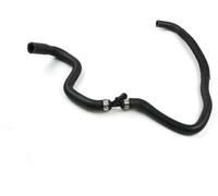 ZAPYVET 17127589929 Engine Water Outlet Pipe, for, 7 Series F01/7 Series F02 Coolant Liquid Connection Air Hose Radiator Hose