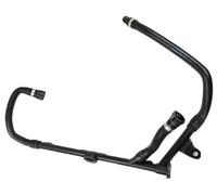 ZAPYVET 17127646154 Radiator Connection Water Pipe, for, X3 F25 Coolant Liquid Water Hose Radiator Hose