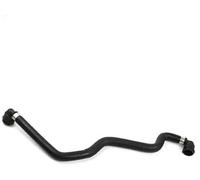 ZAPYVET 17128623572 Deputy Kettle Connection Water Pipe, for, 1 Series/2 Series/3 Series/4 Series Hose Reservoir Radiator Hose