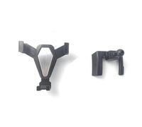 ZAPYVET 1Lot ABS Material, for Land Rover, Freelander 2 2007-2014 Special Car Phone Holder Fixed Bracket Stand Mobile Gravity Linkage Car Accessories(Style 2)