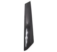 ZAPYVET 1Pair Front Windshield Post Trim, for BMW,for MINI, Cooper R50 R52 R53 2001-2008 Right/Left Window A-Pillar Panel Trim Cover Windshield A Pillar Trim