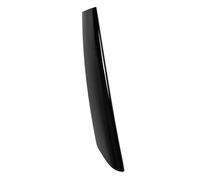 ZAPYVET 1Pair Front Windshield Post Trim, for BMW,for MINI, Cooper R50 R52 R53 2001-2008 Right/Left Window A-Pillar Panel Trim Cover Windshield A Pillar Trim