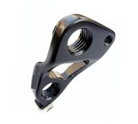 ZAPYVET 1Pc Bicycle Derailleur Hanger 142-RWS12, for Scott, Solace Disc Foil Addict Metrix Contessa Solace Gravel Bike Rear Hanger #239530 Bicycle Derailleur Hanger