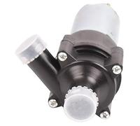 ZAPYVET 1pc Engine Coolant Water Pump Kit Electrical, for, A0392020026 0392020002 ZL1775 Car Engine Cooling System Kit