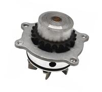 ZAPYVET 1pc Engine Coolant Water Pump Kit H6 Assembly, for Subaru, for B9 Tribeca 30L 2006-2007 84632WV ZL3033 Car Engine Cooling System Kit