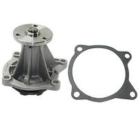 ZAPYVET 1pc Engine Coolant Water Pump Kit with Gasket Without Pulley, for Pontiac, for Olds, for Isuzu, for GMC, for Chevy, for Buick, WP3028 AW5032 ZL1769 Car Engine Cooling System Kit