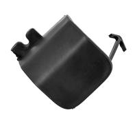 ZAPYVET 1X Front Bumper Tow Hook Cap Cover, for Kia, Sportage 2017-2019 86517-D9000 Front Bumper Trailer Cover Accessories Tow Bar Hole Cover