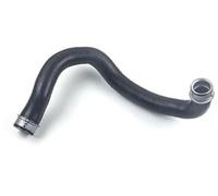 ZAPYVET 2045012982 Water Tank Radiator Hose A2045012982, for, for, C230 C250 C320 C350 CDI GLK CLS E300 E350 Radiator Hose