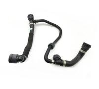 ZAPYVET 2055014501 Coolant Radiator Hose, for, for, W205 C 200 Low Temperature Cooler to Water Pump Radiator Hose