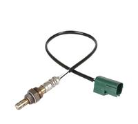 ZAPYVET 22690-AU000 22690AU000 4 Wire Lambda Probe Oxygen Sensor, for NISSAN, Almera, for Micra, Pathfinder Primera 22690-AX000 22690AX000 Oxygen O2 Sensor Replacement