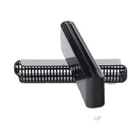 ZAPYVET 2PCS/Set Under Seat Rear AC Heat Floor Air Conditioner Vent Outlet Grille Cover, for, for Toyota, for Camry 2012 2013 2014 2015 2016 2017 Car Air Vent Outlet Cover