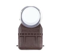 ZAPYVET 3 Color PDC Parking Sensor, for Hyundai, for Kia, 96891-C5500 96891C5500 Parking Sensor(White)