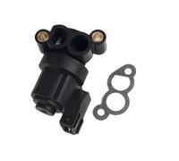 ZAPYVET 35150-22600 3515022600 IAC Idle Air Control Valve, for Hyundai, Accent, for Elantra, Tiburon Scoupe, for Kia, Cerato Sportage 2000-2008 Idle Air Control Valve