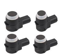 ZAPYVET 4 PCS PDC Parking Sensor Bumper Reverse Assist,for GMC, for Buick, for Chevrolet, 25966526 0263003927 Parking Sensor