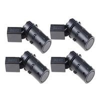 ZAPYVET 4 PCS PDC Parking Sensor Reversing Radar, for, A3 A4 A6 RS4 RS6 S3 S4 S6, for VW, for Skoda, for Seat, 7H0919275D Parking Sensor