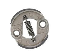 ZAPYVET 40-5 Brush Cutter Clutch Garden Tools Trimmer Clutch 430 Lawn Mower Grass Trimmer Parts Lawn Mower Clutch
