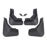 ZAPYVET 4pc Car Molded Front Rear Splash Guards Mud Flaps, for, for NISSAN, Rogue, for, for X-TRAIL, for, for Xtrail, T33 2021 2022 Mudguards Protector Styling Car Mud Flaps