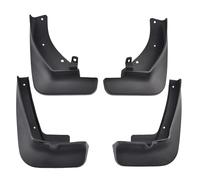 ZAPYVET 4pcs Car Molded Front Rear Mud Flaps Splash Guards, for, for NISSAN, KICKS P15 2016-2020 2017 2018 2019 Car Mud Flaps