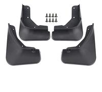 ZAPYVET 4pcs Car Molded Front Rear Splash Guards Fender Mud Flaps Mudguards Protector, for, for NISSAN, Rogue, for, for X-TRAIL, for, for Xtrail, T33 2021 2022 Car Mud Flaps