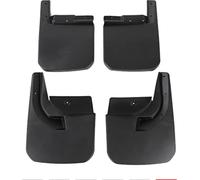 ZAPYVET 4pcs Car Mud Flaps, for Jeep, Wrangler JL 2018 2019 2020 Splash Guards Mudguard Mudflap Fender Replacement Accessories Car Mud Flaps