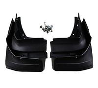 ZAPYVET 4pcs Car Mud Flaps Guards, for Mercedes-Benz, GL63 GLS63 GLS AMG X166 2013-2019 Mudguard Front Rear Mud Splash Guards Accessories Car Mud Flaps