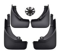 ZAPYVET 4pcs Car Mudflaps, for, for Ford, Escape Mk4 Kuga Mk3 2020 2021 Mud Flaps Splash Guards Mudguards Mud Flap Front Rear Fender Flares Car Mud Flaps