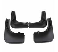 ZAPYVET 4pcs Front Rear Mud Flaps Mudguards Car Fenders MudFlaps Auto Styling Accessories, for, for Mercedes-Benz, B Class W246 2012 2013 2014 Car Mud Flaps