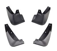ZAPYVET 4pcs Molded Front Rear Mud Flaps Splash Guards Fender Exterior, for, for NISSAN, Teana Maxima Cefiro 2003-2008 Car Accessories J31 Car Mud Flaps