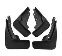 ZAPYVET 4PCS Mud Fenders Flaps, for Lincoln, Corsair 2020~2022, for Vauxhall, Holden Mudguard Splash Guards Mud Flaps Car Exterior Accessories Car Mud Flaps