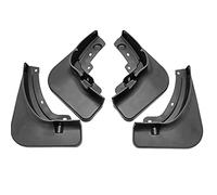 ZAPYVET 4pcs Mud Flaps,for,for Great, Wall, for, for Haval, Jolion 2021 Auto Front Rear Mudguards Fender Liner Mudflaps Wheel Protector Car Accessories Car Mud Flaps