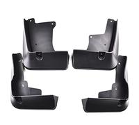 ZAPYVET 4Pcs Mudflap Mud Guard Mud Flaps, for Toyota, Camry 2018 2019 2020 SE XSE Front Rear Car Accessories Fender Cars Fender Flares Car Mud Flaps