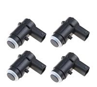 ZAPYVET 4PCS New Bumper Backup PDC Parking Sensor, for Ford, for F-150, 9L3T-15K859-AB 9L3T15K859AB 9L3Z-15K859-D 9L3T-15K859-AA Parking Sensor
