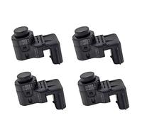 ZAPYVET 4PCS New PDC Parking Sensor, for Hyundai, for Kia, 957202J350 Parking Sensor