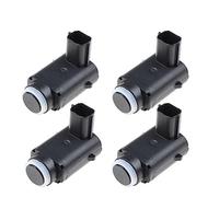 ZAPYVET 4PCS New PDC Parking Sensor Ultrasonic,for GMC, for Buick, Lacrosse 25955155 42-010-3327 Parking Sensor