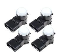 ZAPYVET 4PCS New PDC Reverse Parking Sensor,for MDX RLX 2014-2016 3.5L 39680TV0E01 39680-TV0-E01 Parking Sensor