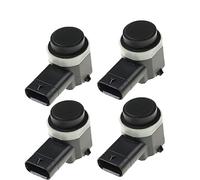 ZAPYVET 4PCS Parking PDC Sensor, for, A4 A5 A6 A7 A8 Q3 Q5 Q7 MK5, for Golf, 6, for Passat, B6 1S0919275 Parking Sensor