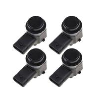 ZAPYVET 4PCS PDC Parking Sensor, for Ford, for Fiesta, for Focus, Galaxy, for Kuga, for Mondeo, S-max CJ5T15K859EA Parking Sensor