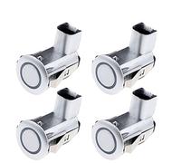 ZAPYVET 4PCS PDC Parking Sensor, for Mitsubishi, 8651A190HC Parking Sensor