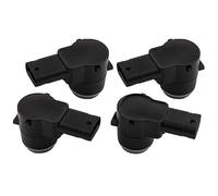 ZAPYVET 4PCS PDC Parking Sensor W211 W219 W203 W204 W221 W164 CLS ML GL CL 2215420417 A2215420417 Parking Sensor