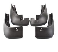 ZAPYVET 4Pcs/set Car Mud Flap Front Rear Mud Flaps Splash Guard Mudguards, for Toyota, Highlander Kluger 2002 2003 2004 2005 2006 XU20 Car Mud Flaps