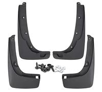 ZAPYVET 4Pcs Set Front Rear Car Mud Flaps Splash Guards Fender Mudguards, for Toyota, for RAV4, XA20 2nd Gen 2001-2005 Mudflaps 2002 2003 2004 Car Mud Flaps